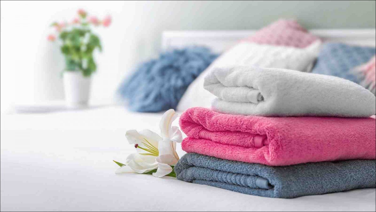 Towels