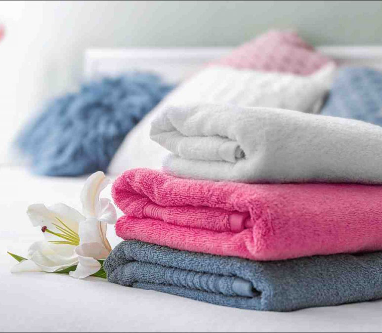 bath linen