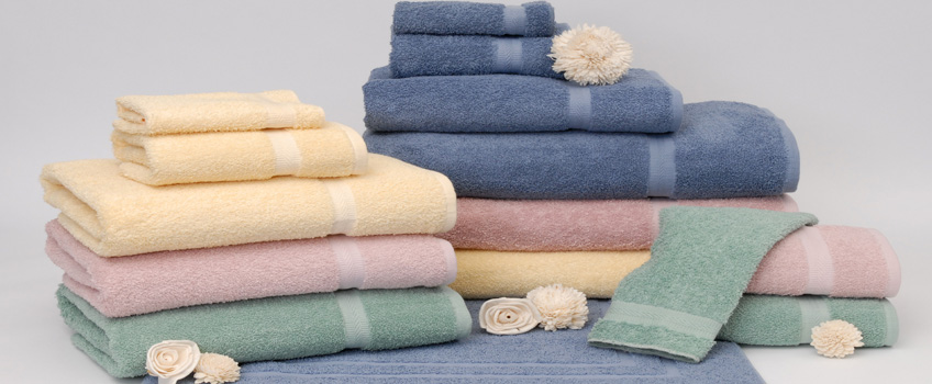 bathlinen