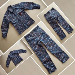 Army uniform